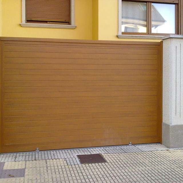 Carpintería de aluminio y PVC en Lugo