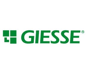 Logo de GIESSE