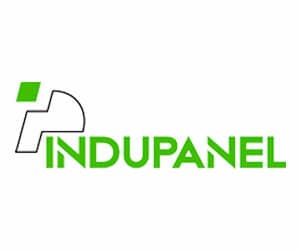 Logo de Indupanel