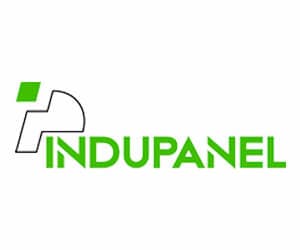 Logo de Indupanel