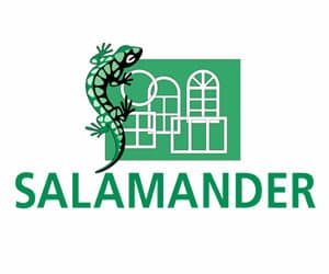 Logo de Salamander