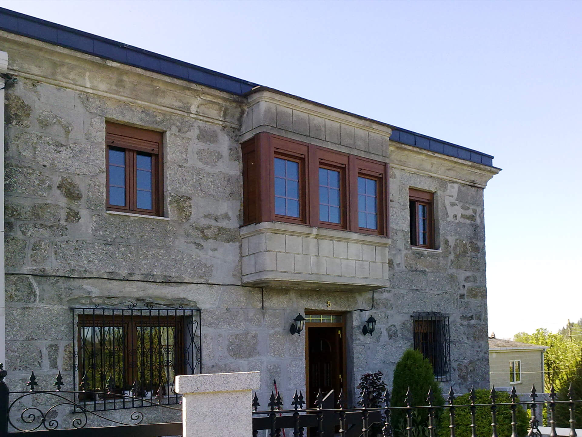Ventanas